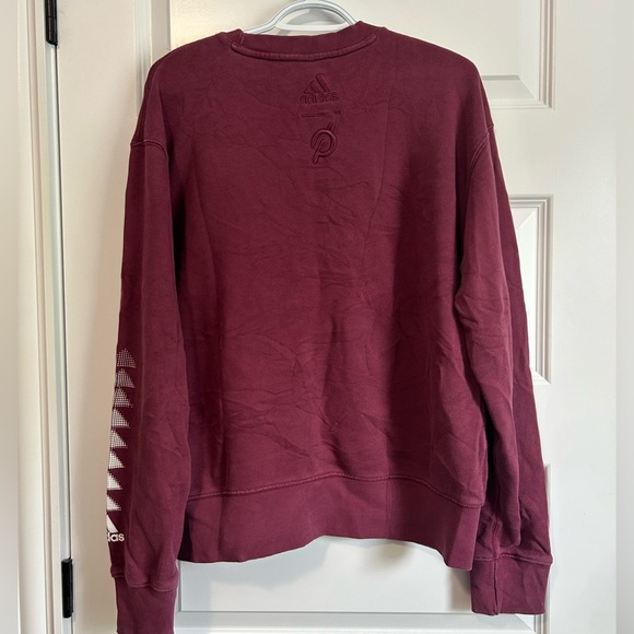 Adidas x Peloton Sweatshirt - Picture 5 of 5